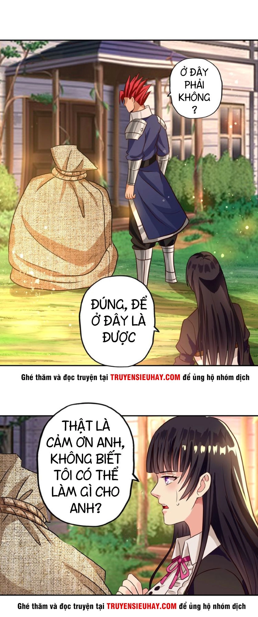 Thôn Phệ Lĩnh Vực Chapter 33 - 27