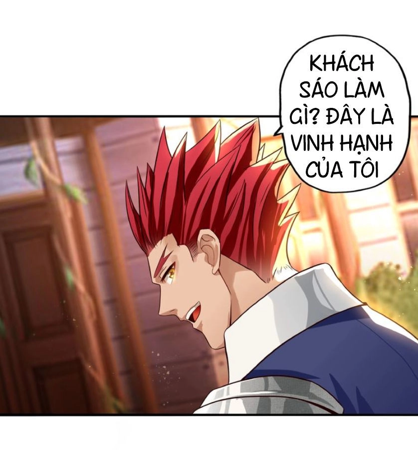 Thôn Phệ Lĩnh Vực Chapter 33 - 28