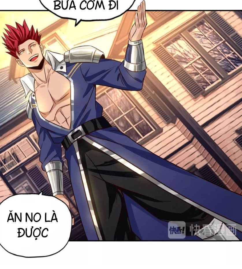 Thôn Phệ Lĩnh Vực Chapter 33 - 30