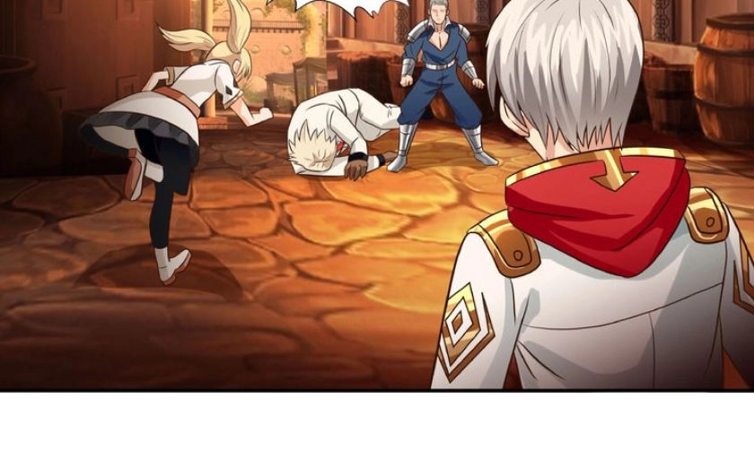 Thôn Phệ Lĩnh Vực Chapter 34 - 7