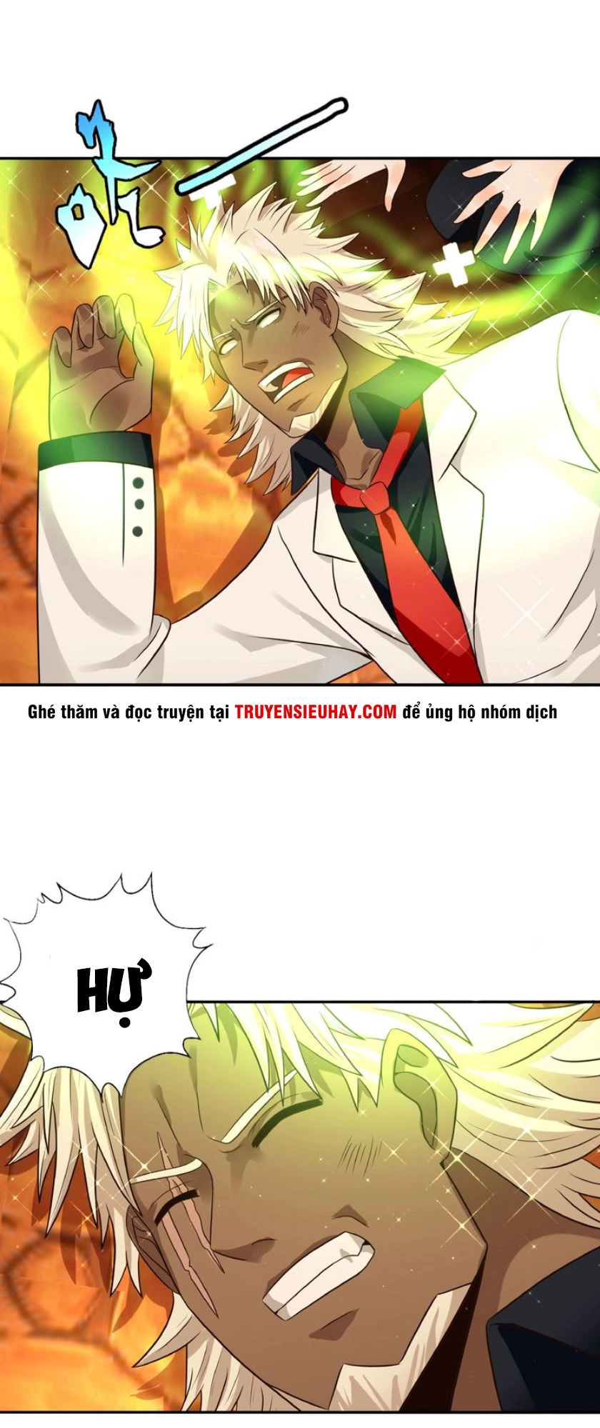 Thôn Phệ Lĩnh Vực Chapter 34 - 12