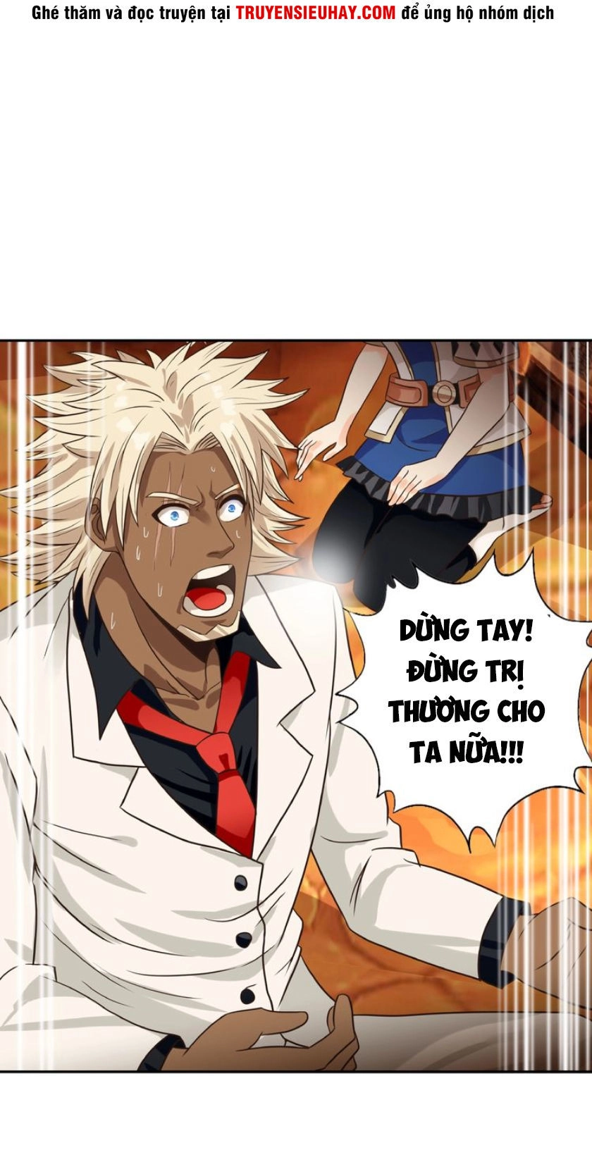 Thôn Phệ Lĩnh Vực Chapter 34 - 13