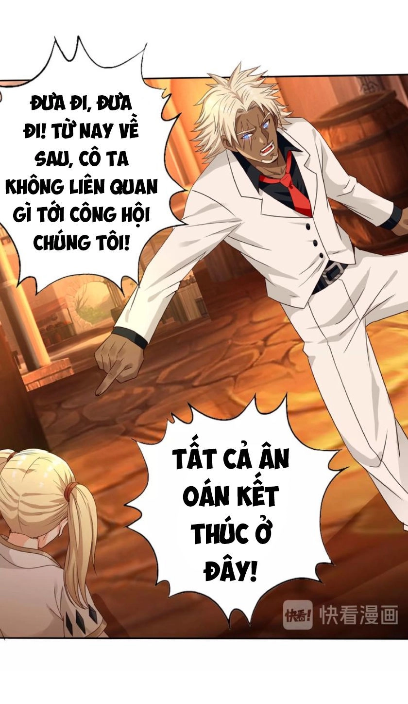 Thôn Phệ Lĩnh Vực Chapter 34 - 19