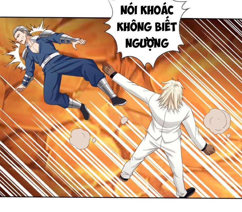 Thôn Phệ Lĩnh Vực Chapter 34 - 23