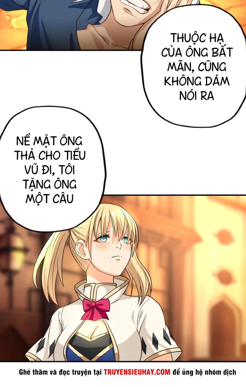 Thôn Phệ Lĩnh Vực Chapter 34 - 31