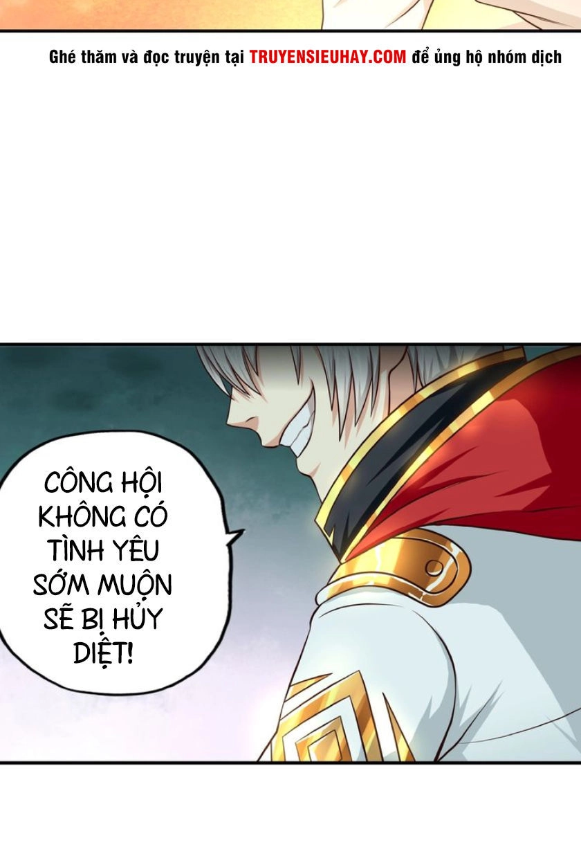 Thôn Phệ Lĩnh Vực Chapter 34 - 33