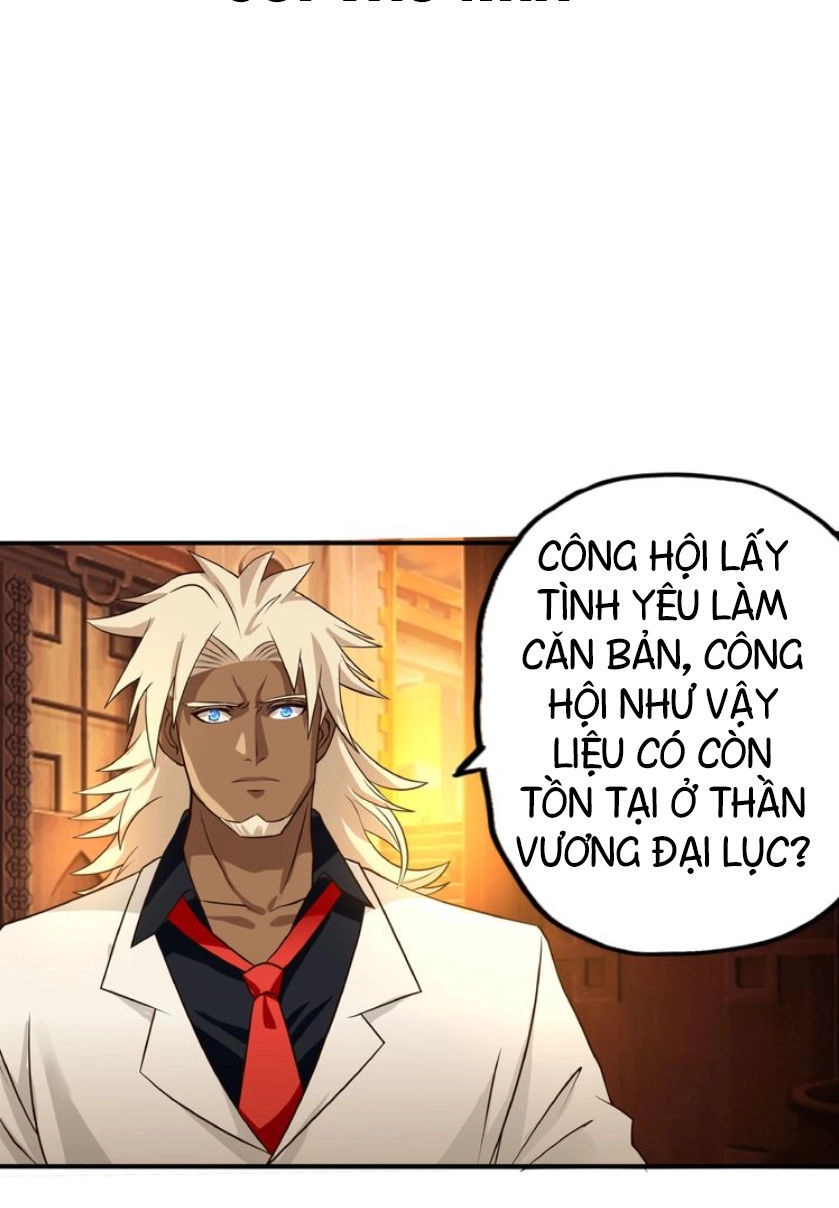 Thôn Phệ Lĩnh Vực Chapter 35 - 3