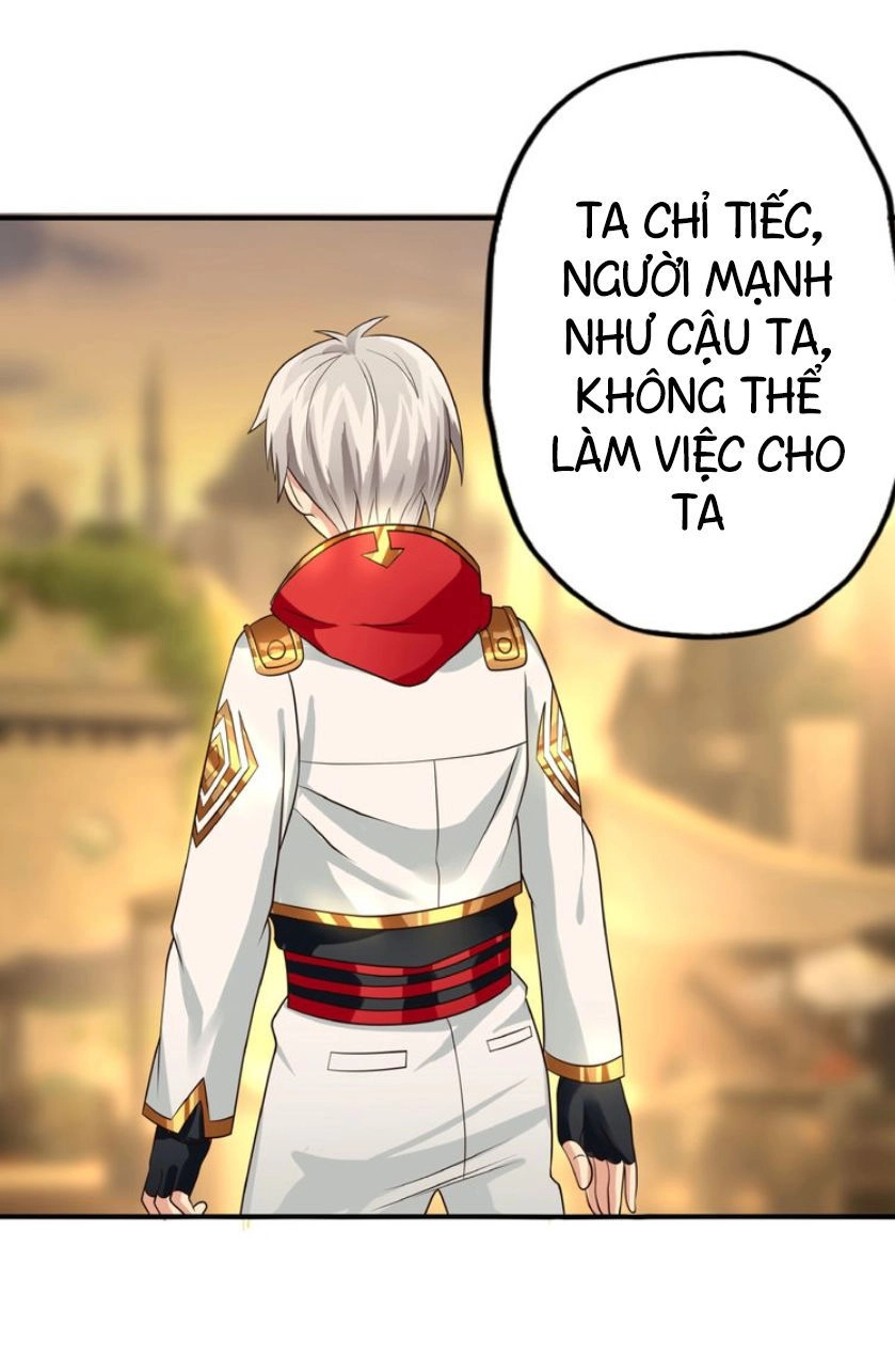 Thôn Phệ Lĩnh Vực Chapter 35 - 5