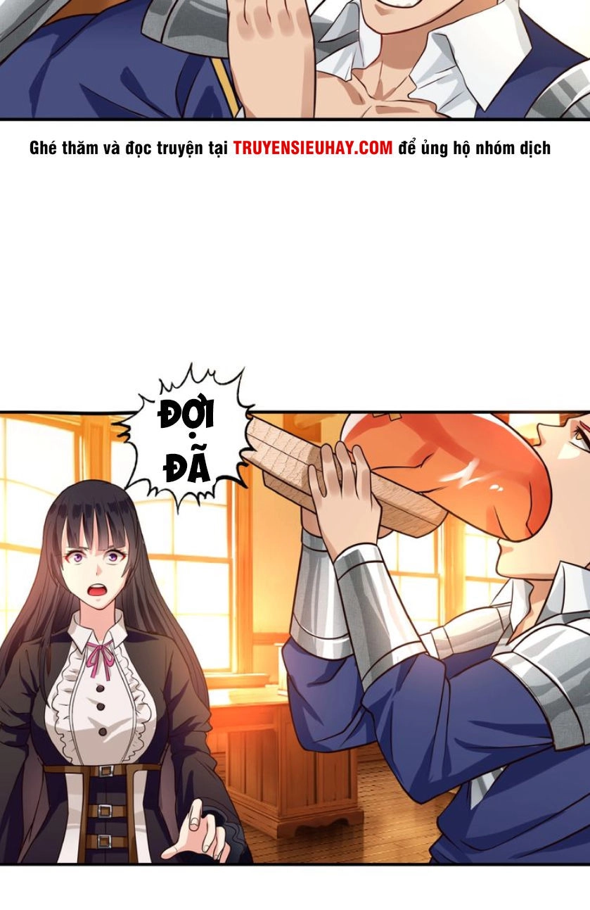 Thôn Phệ Lĩnh Vực Chapter 35 - 19