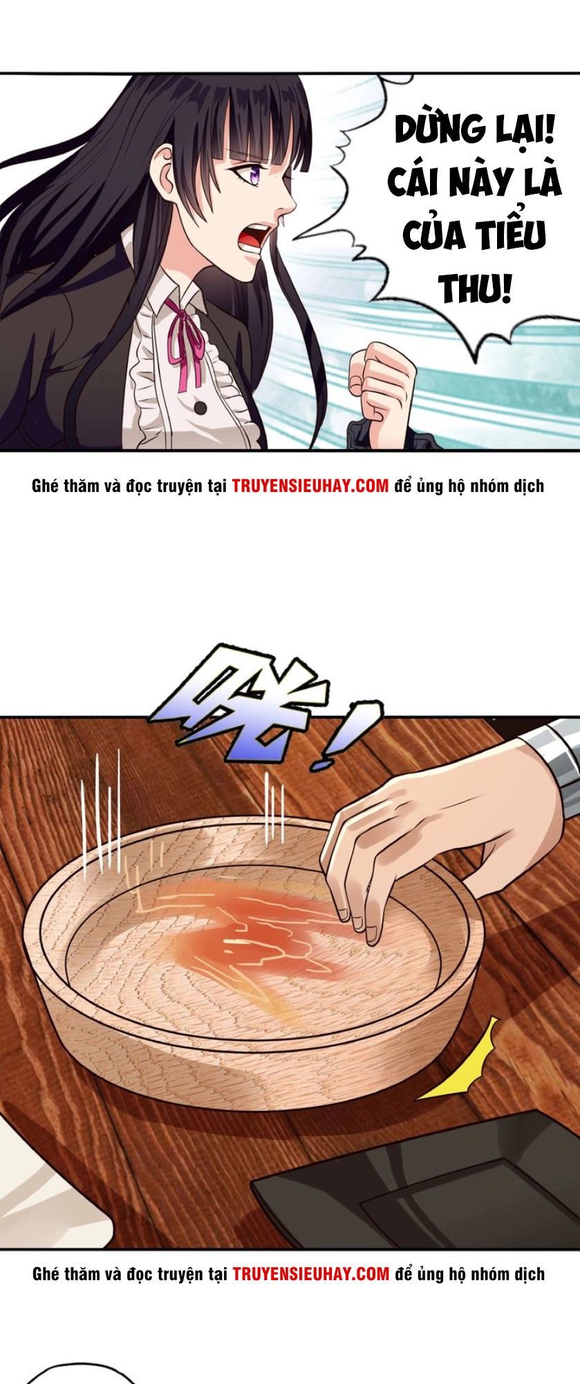 Thôn Phệ Lĩnh Vực Chapter 35 - 20