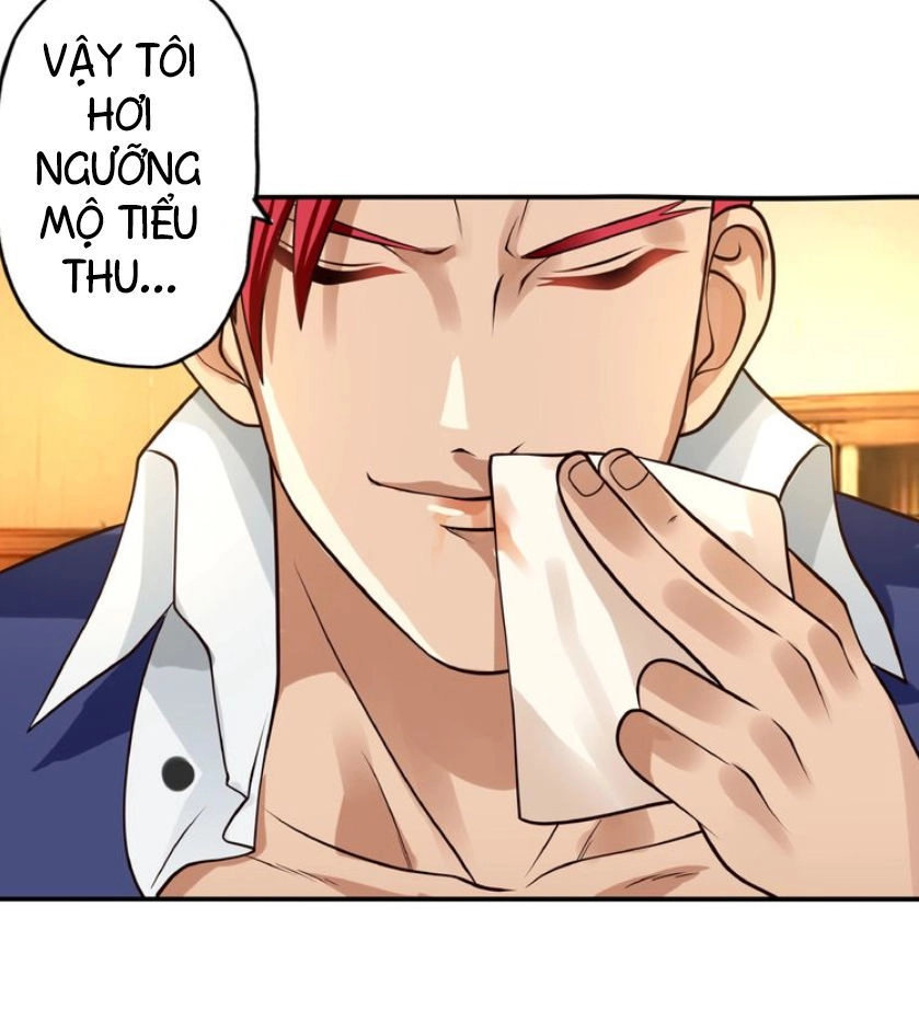 Thôn Phệ Lĩnh Vực Chapter 35 - 21