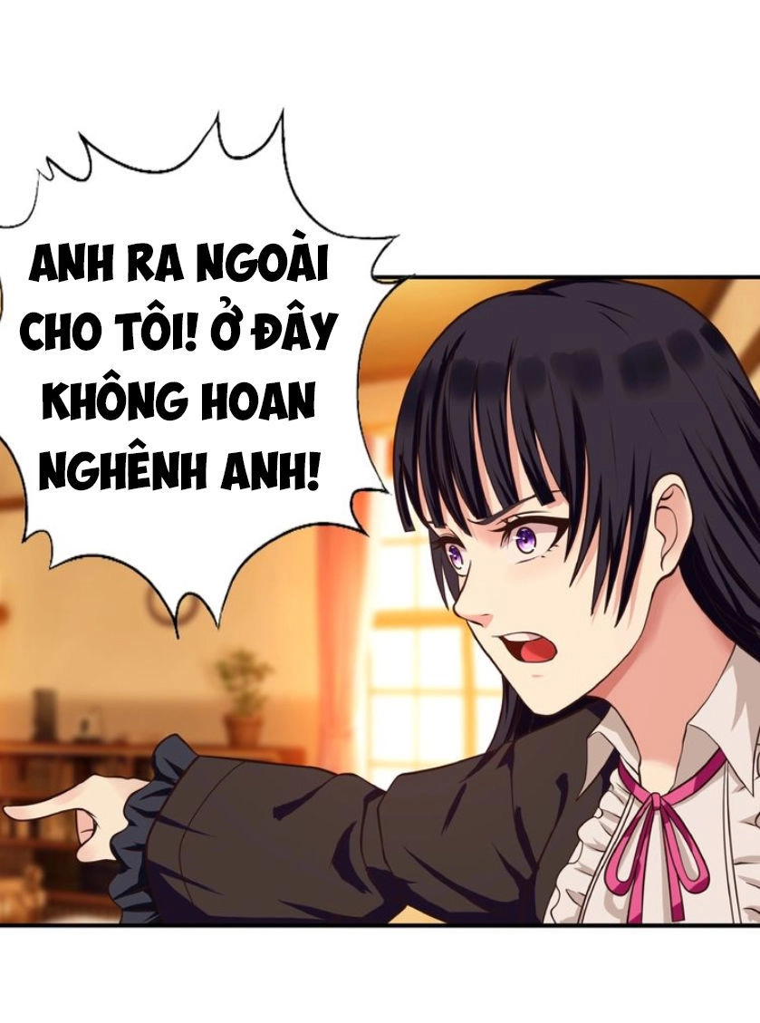 Thôn Phệ Lĩnh Vực Chapter 35 - 23