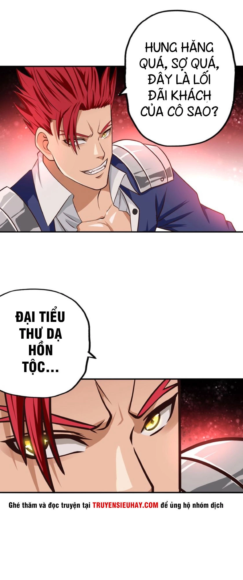 Thôn Phệ Lĩnh Vực Chapter 35 - 24