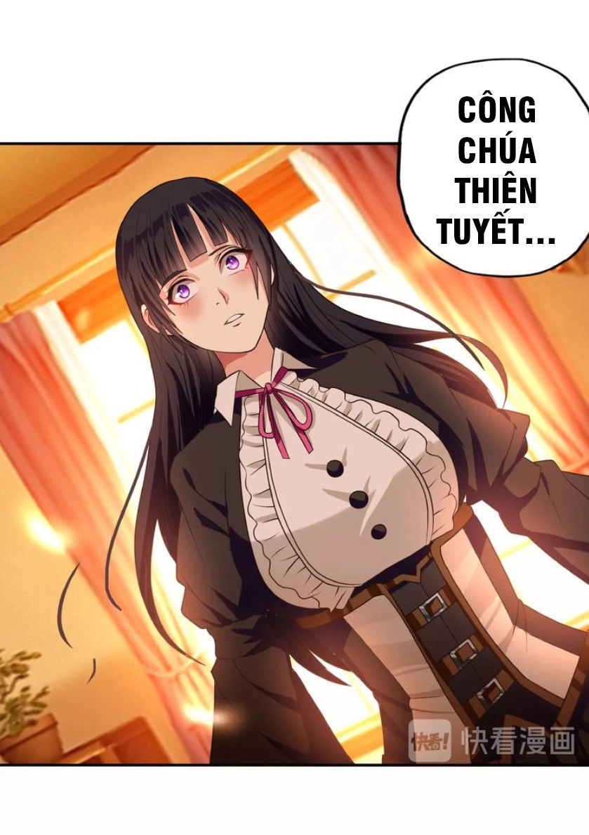 Thôn Phệ Lĩnh Vực Chapter 35 - 25