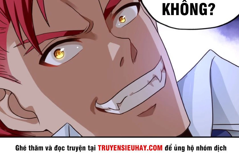 Thôn Phệ Lĩnh Vực Chapter 35 - 29