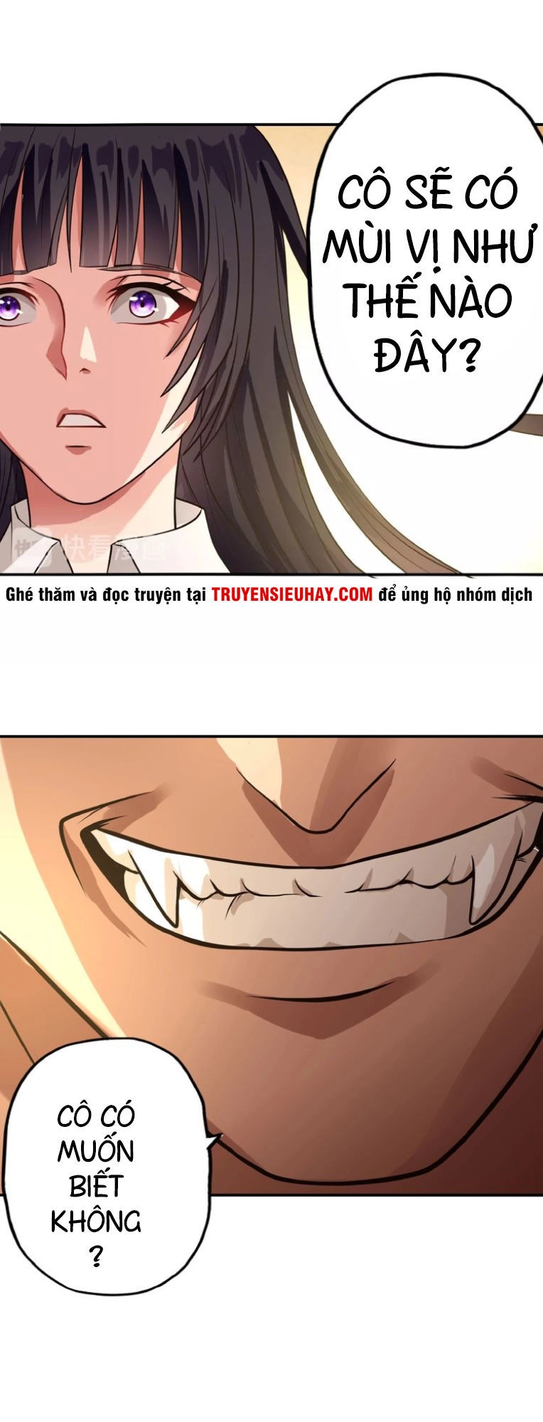 Thôn Phệ Lĩnh Vực Chapter 36 - 12