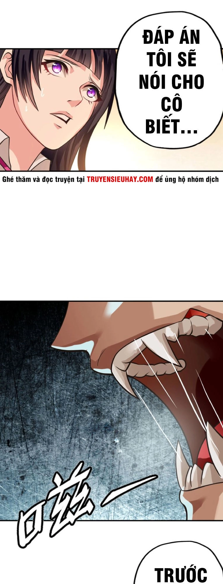 Thôn Phệ Lĩnh Vực Chapter 36 - 14