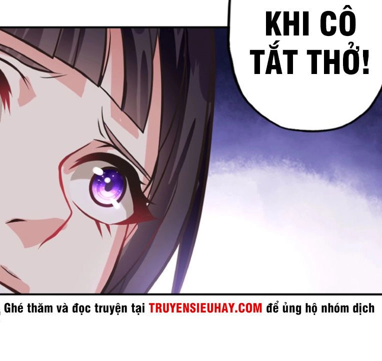 Thôn Phệ Lĩnh Vực Chapter 36 - 15