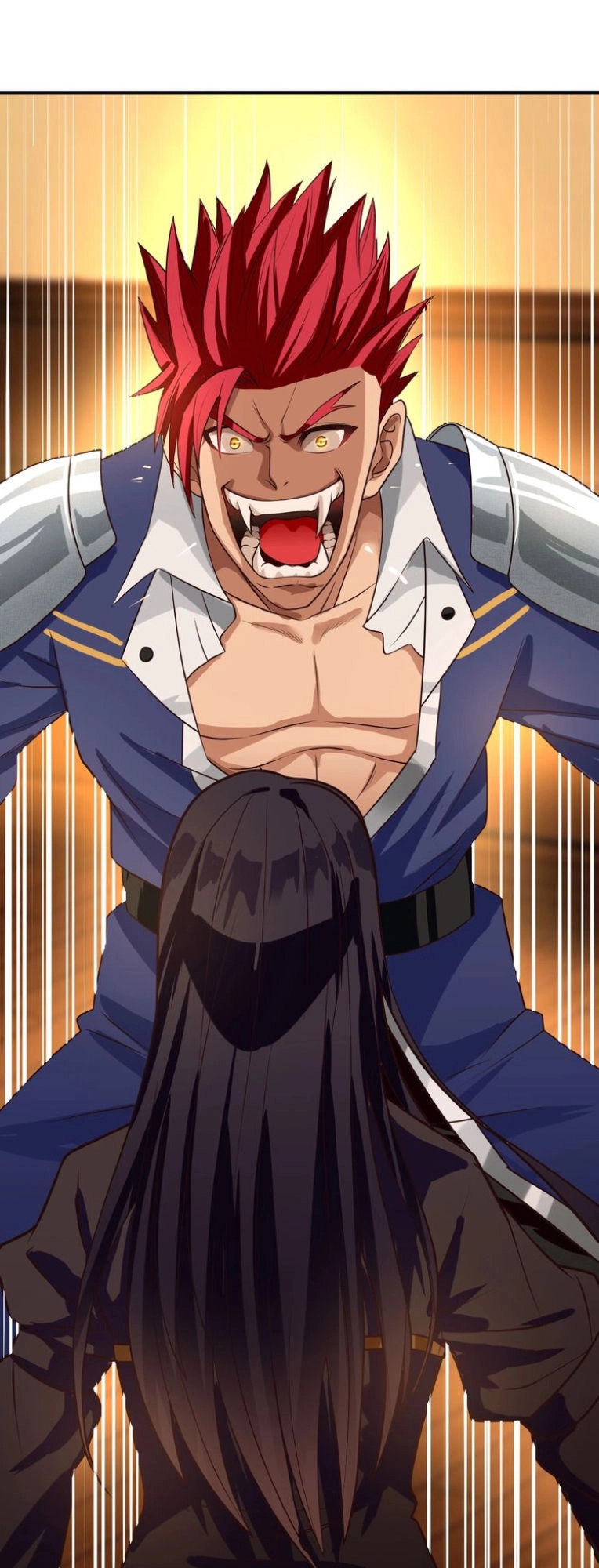 Thôn Phệ Lĩnh Vực Chapter 36 - 16