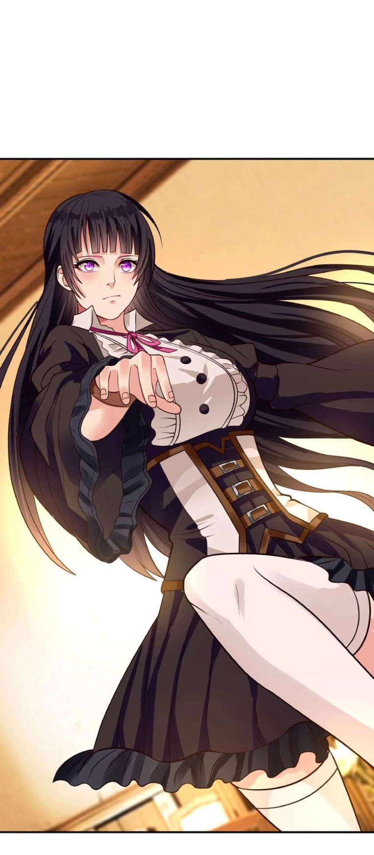 Thôn Phệ Lĩnh Vực Chapter 36 - 20