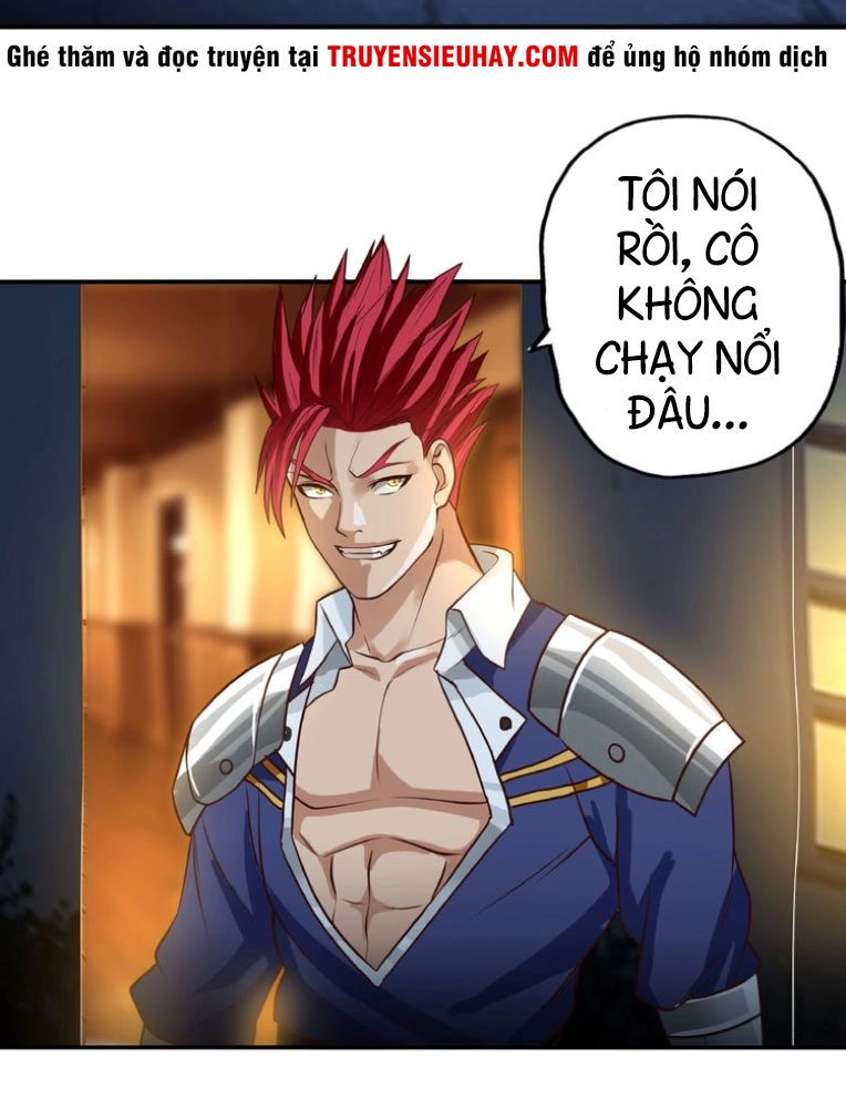 Thôn Phệ Lĩnh Vực Chapter 36 - 28