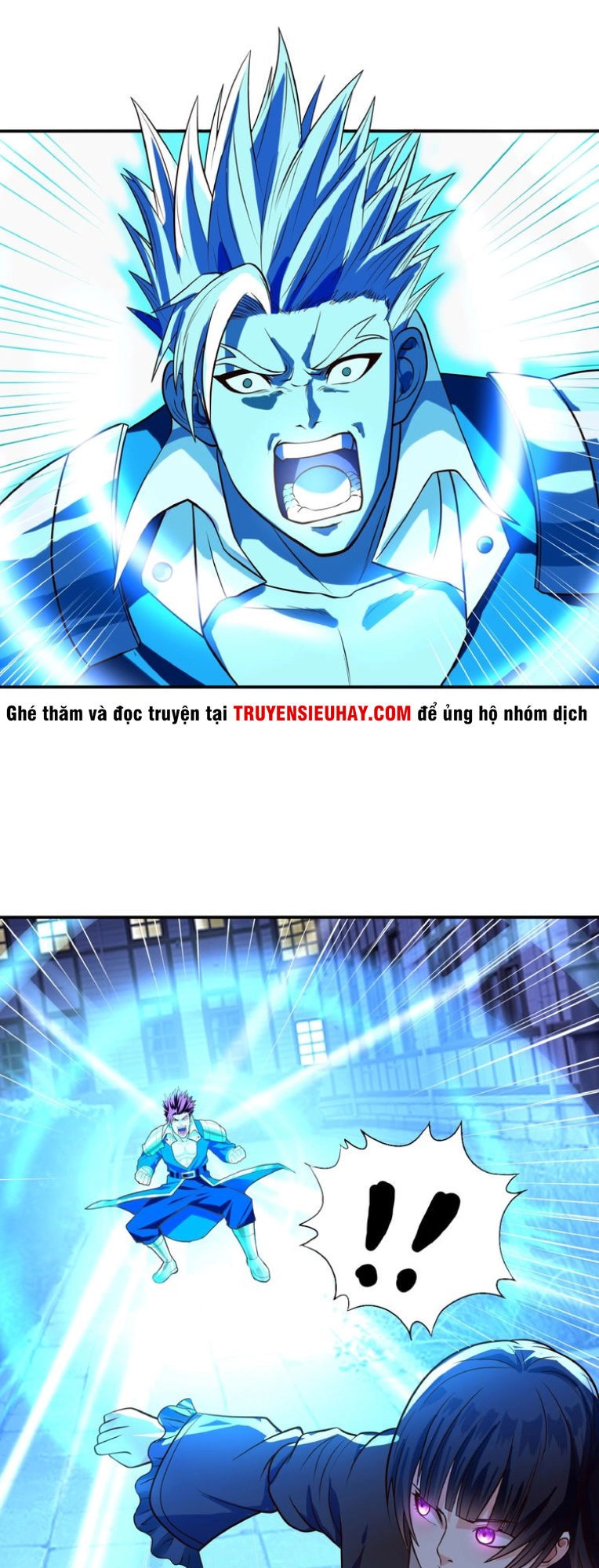 Thôn Phệ Lĩnh Vực Chapter 36 - 31