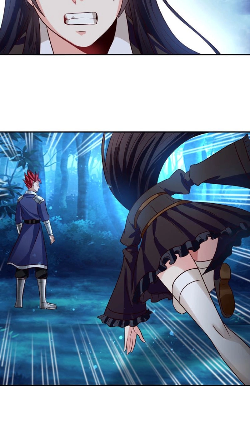 Thôn Phệ Lĩnh Vực Chapter 38 - 15