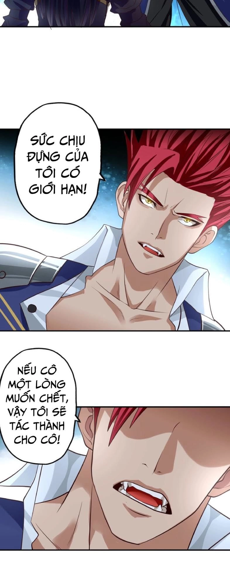 Thôn Phệ Lĩnh Vực Chapter 39 - 2