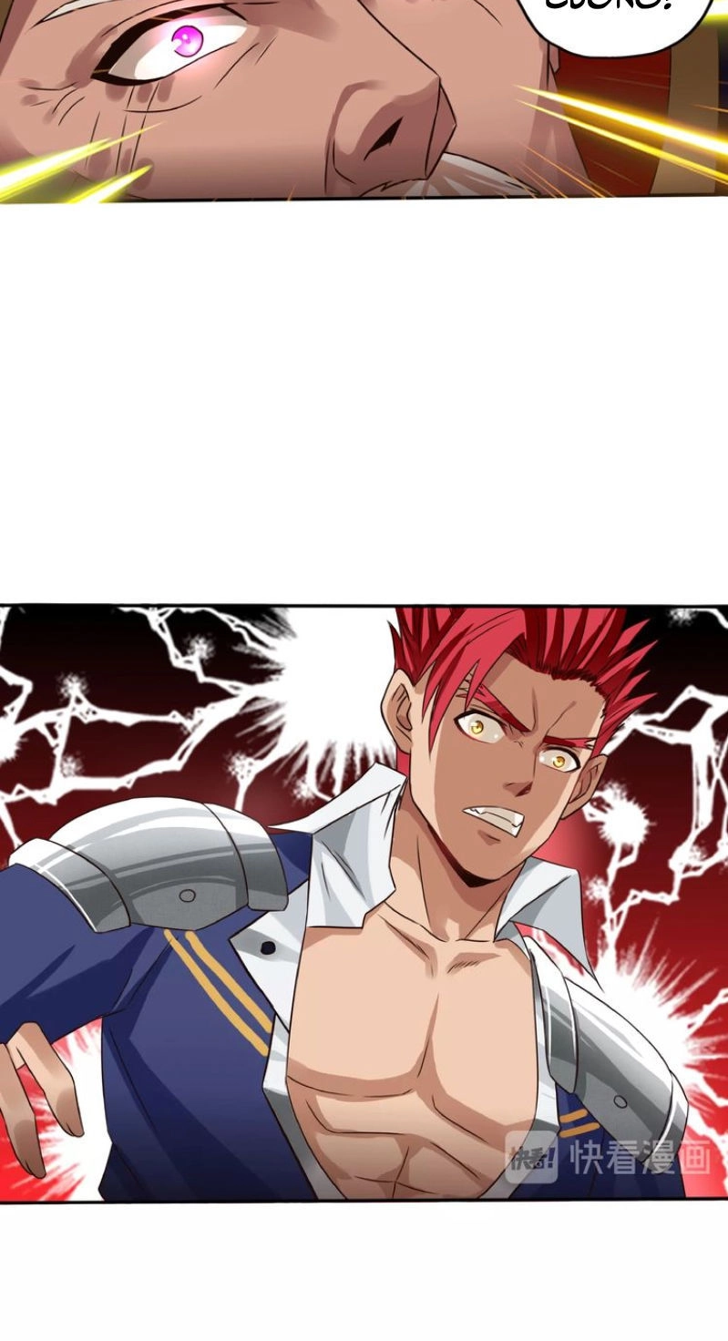 Thôn Phệ Lĩnh Vực Chapter 39 - 8