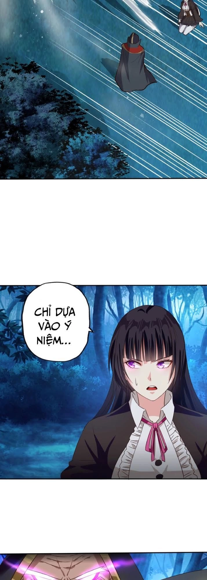 Thôn Phệ Lĩnh Vực Chapter 39 - 10