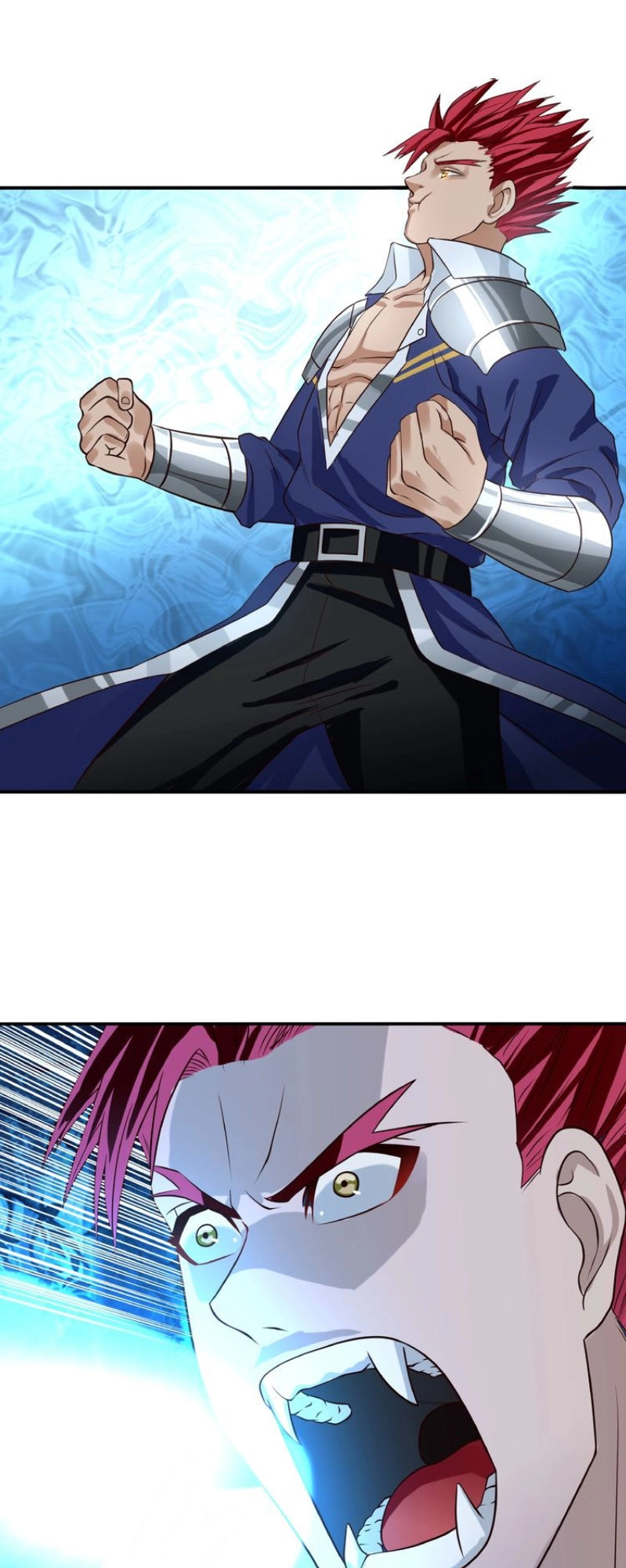 Thôn Phệ Lĩnh Vực Chapter 39 - 21