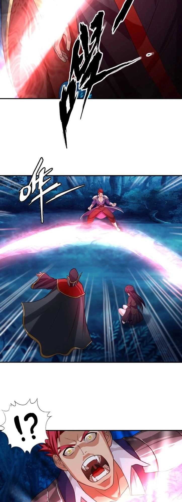 Thôn Phệ Lĩnh Vực Chapter 39 - 24