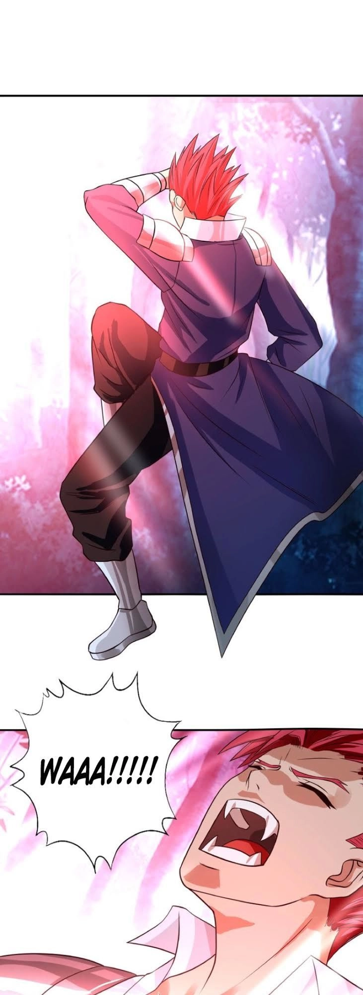 Thôn Phệ Lĩnh Vực Chapter 39 - 26