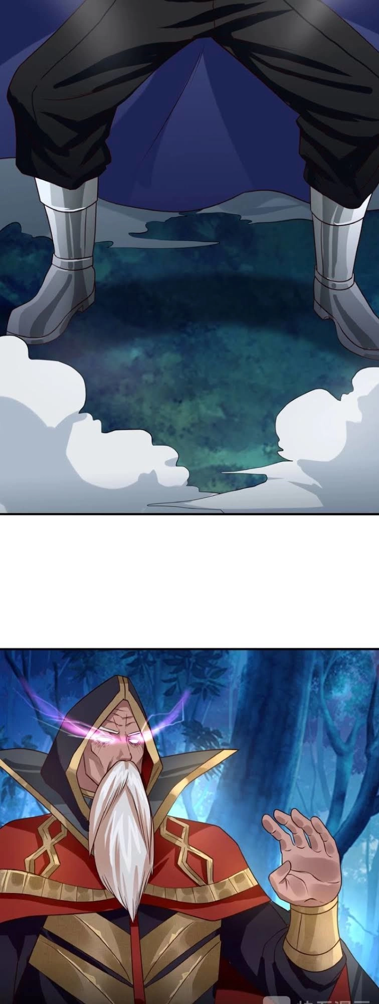 Thôn Phệ Lĩnh Vực Chapter 39 - 30