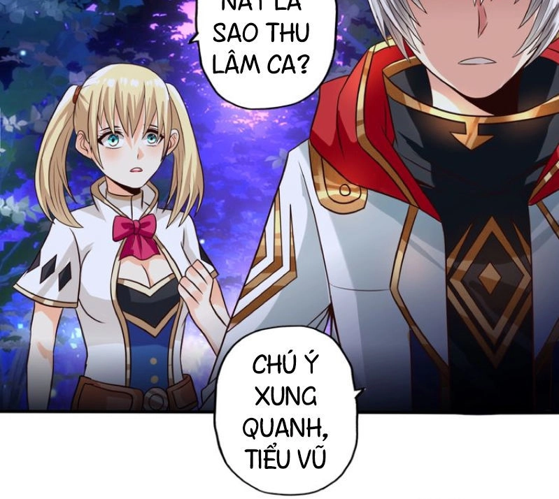 Thôn Phệ Lĩnh Vực Chapter 40 - 9