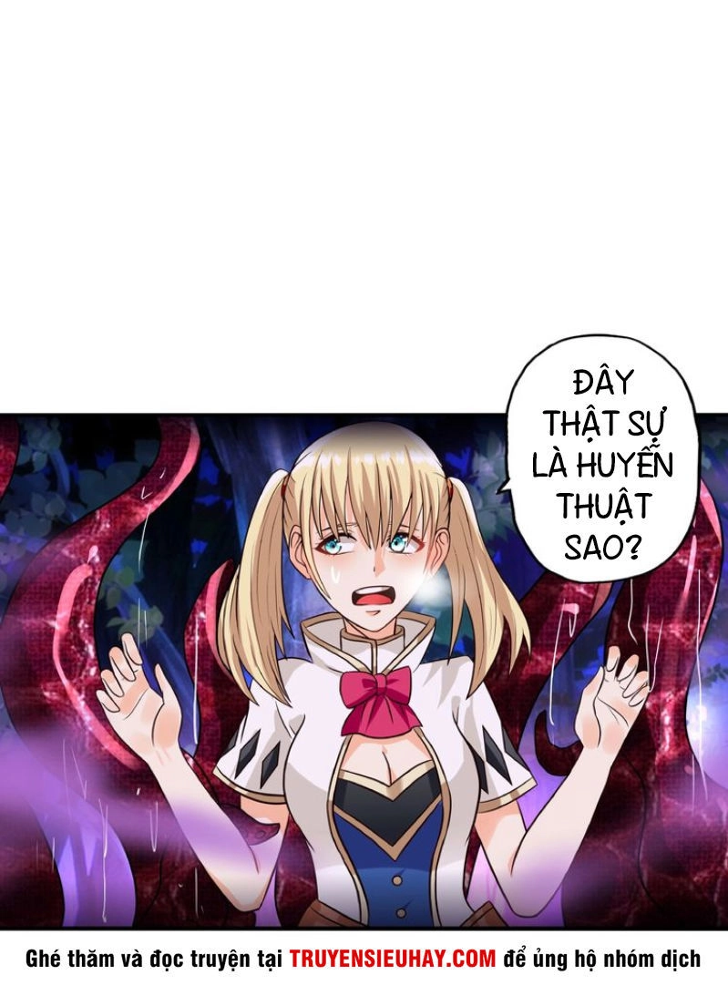 Thôn Phệ Lĩnh Vực Chapter 40 - 17