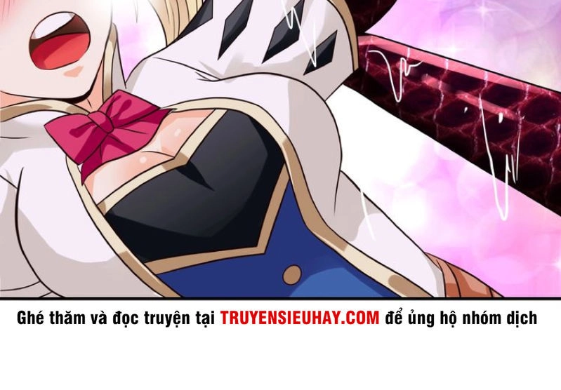 Thôn Phệ Lĩnh Vực Chapter 40 - 19