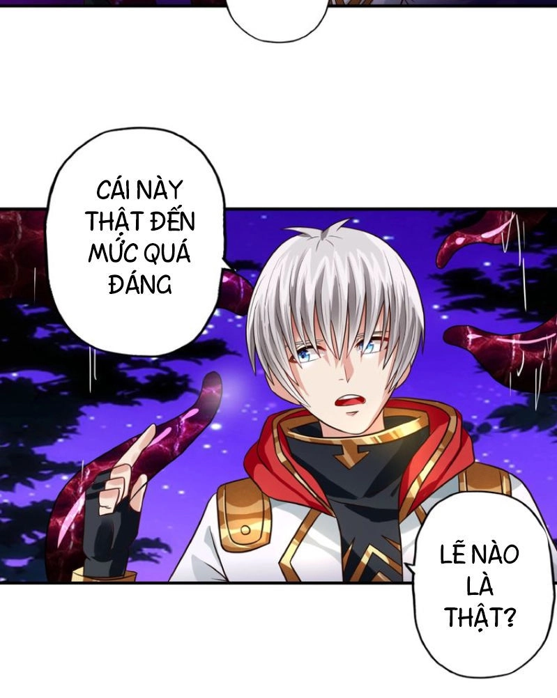 Thôn Phệ Lĩnh Vực Chapter 40 - 21