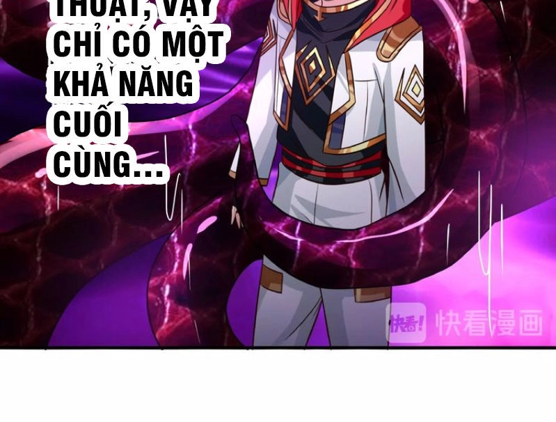 Thôn Phệ Lĩnh Vực Chapter 40 - 23