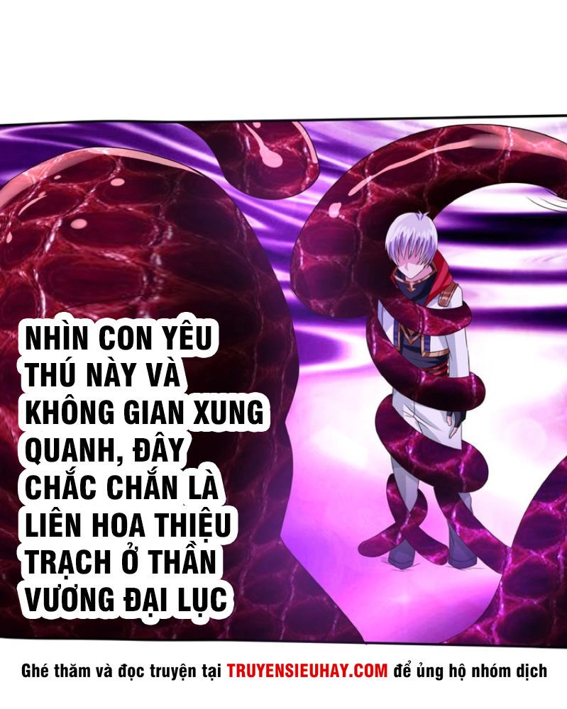 Thôn Phệ Lĩnh Vực Chapter 40 - 25