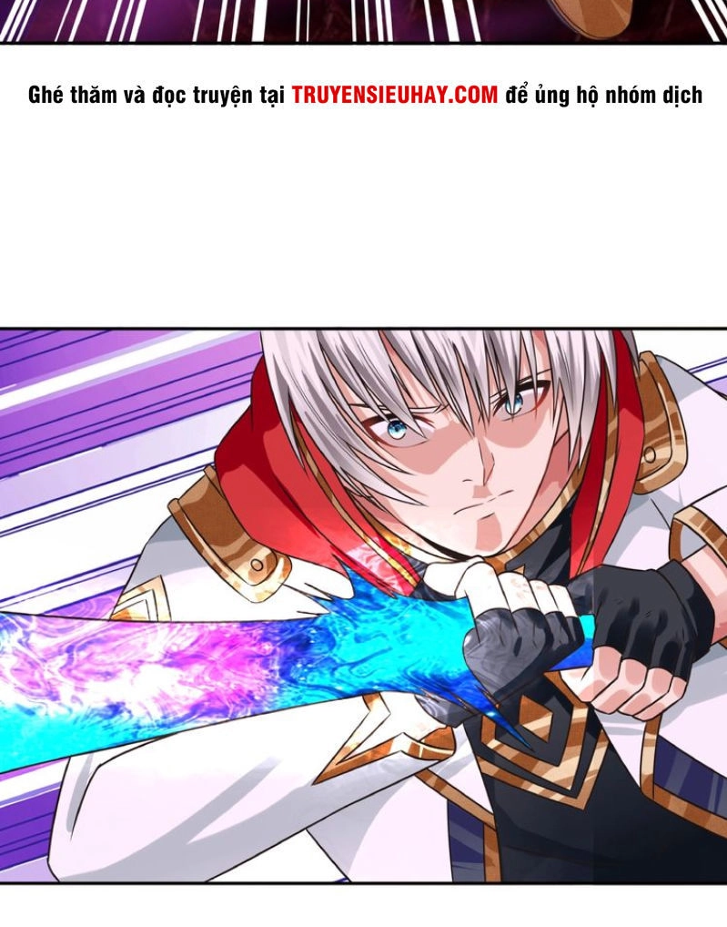 Thôn Phệ Lĩnh Vực Chapter 40 - 33