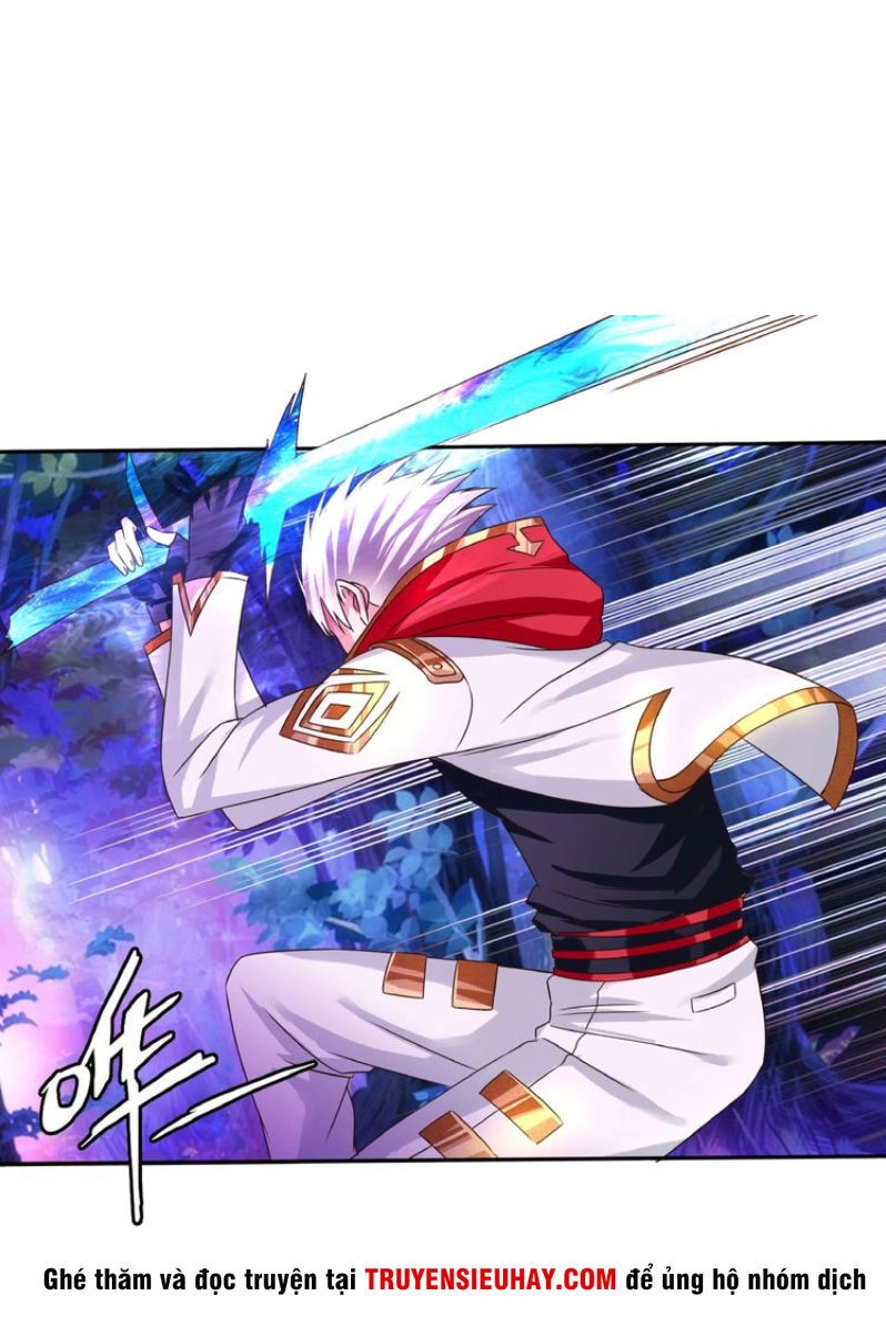 Thôn Phệ Lĩnh Vực Chapter 41 - 2