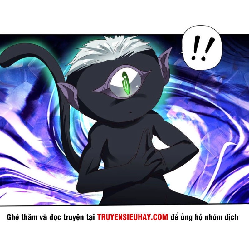 Thôn Phệ Lĩnh Vực Chapter 41 - 8