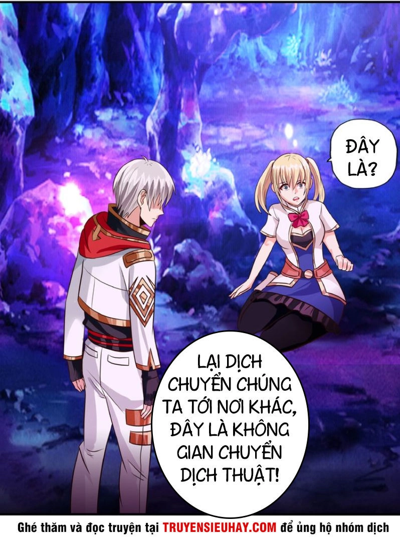 Thôn Phệ Lĩnh Vực Chapter 41 - 10