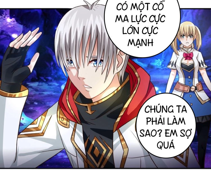 Thôn Phệ Lĩnh Vực Chapter 41 - 12
