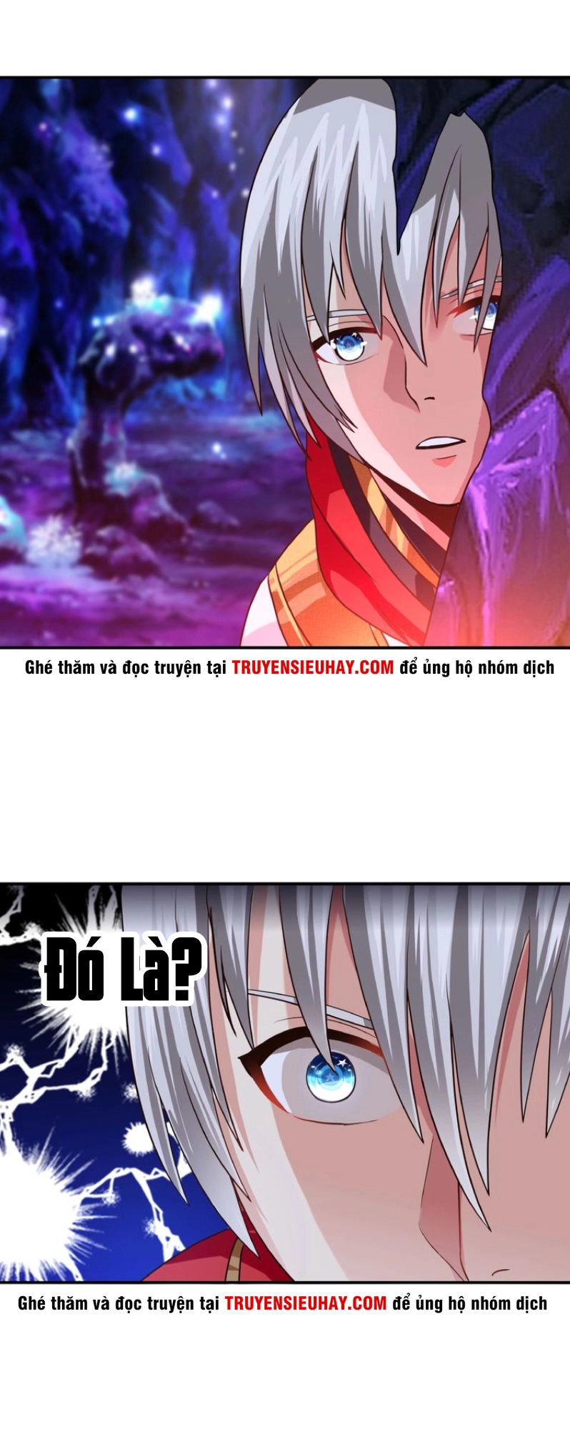 Thôn Phệ Lĩnh Vực Chapter 41 - 15