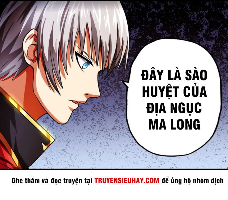 Thôn Phệ Lĩnh Vực Chapter 41 - 21