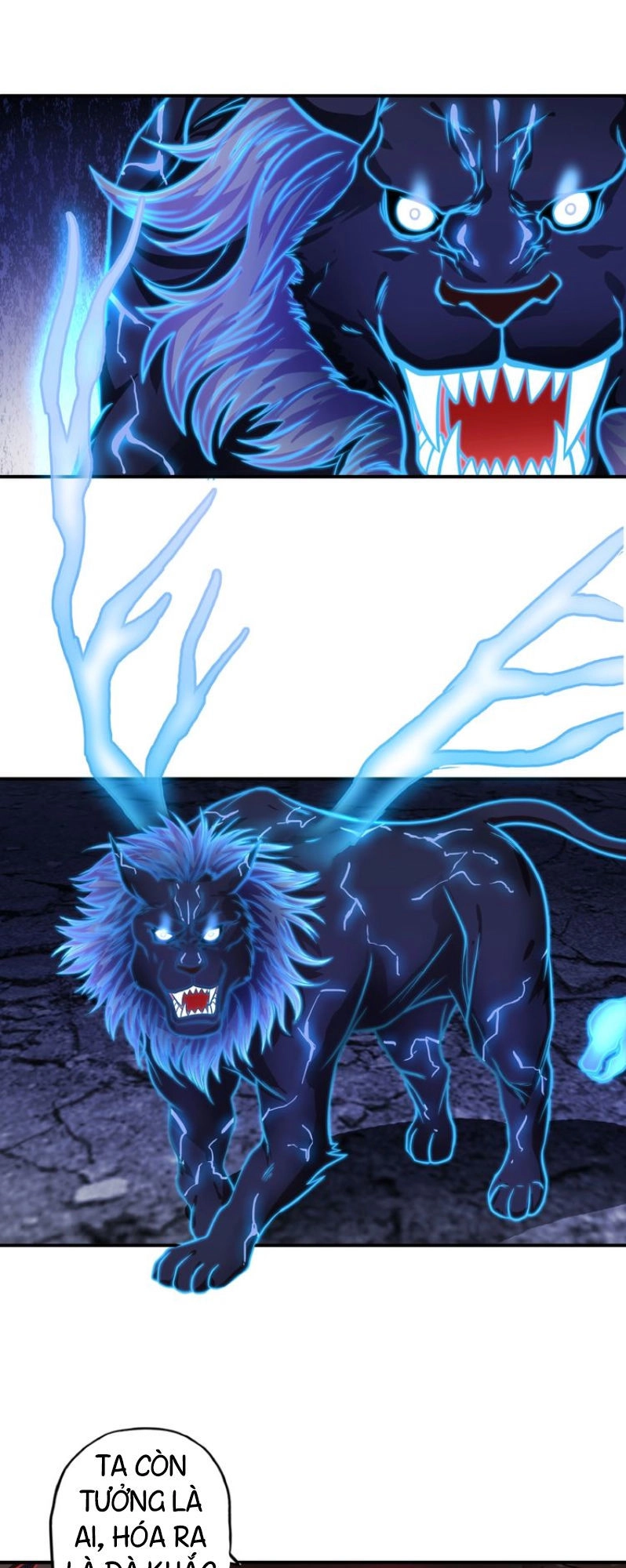 Thôn Phệ Lĩnh Vực Chapter 41 - 26