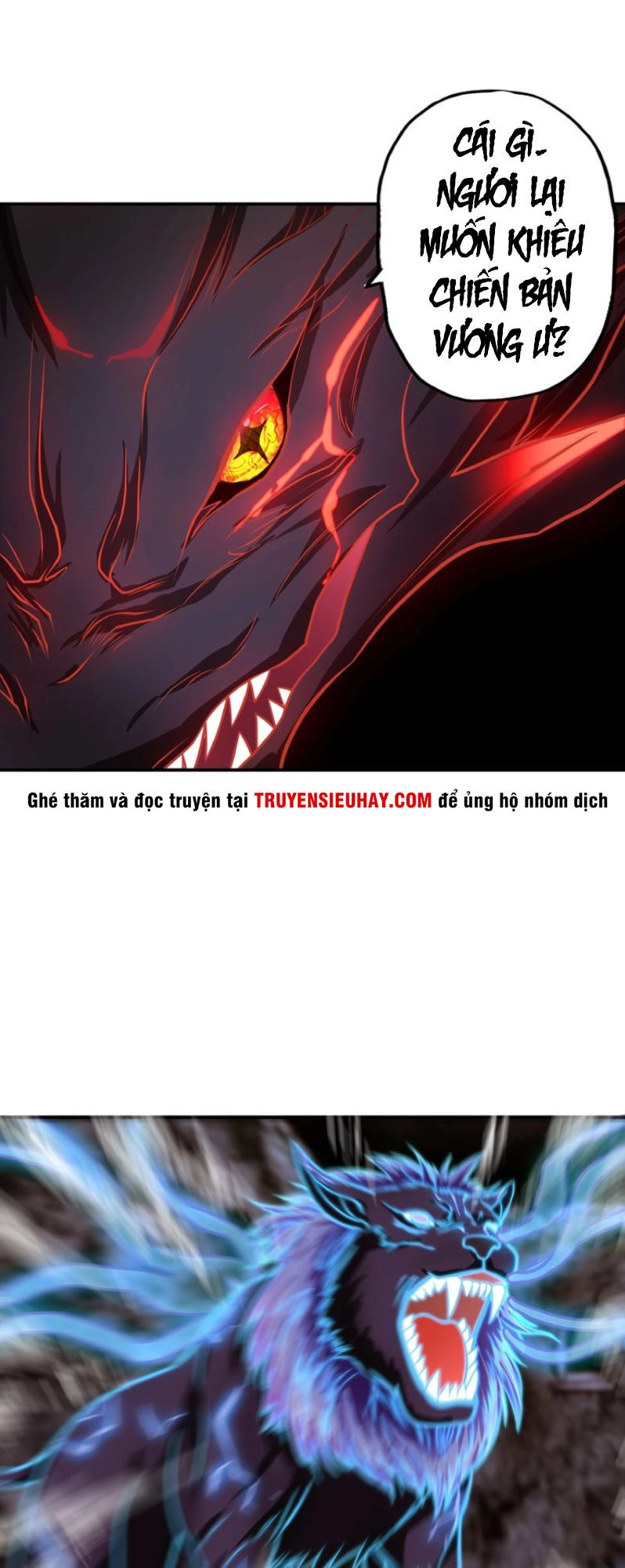 Thôn Phệ Lĩnh Vực Chapter 41 - 28