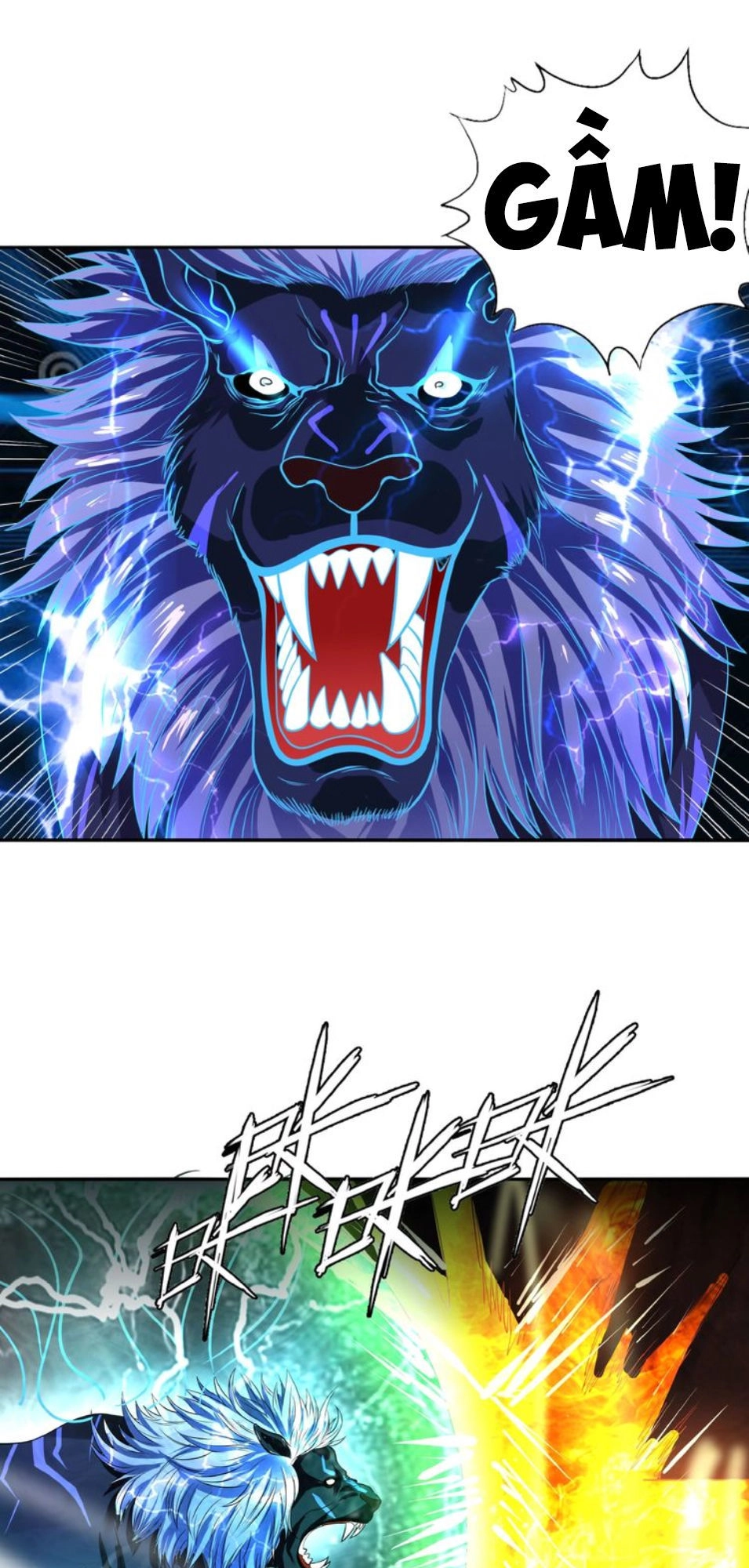 Thôn Phệ Lĩnh Vực Chapter 42 - 12